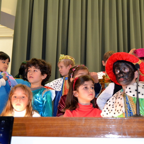 NAVIDAD 2017 1º EP_2 29