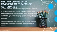 Instrucciones Tarea 5