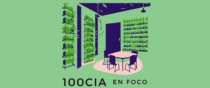 100cia en Foco. Episodio 6: Nuestra experiencia en MadridesCiencia