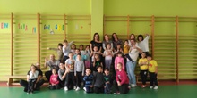taller comba 1º 2