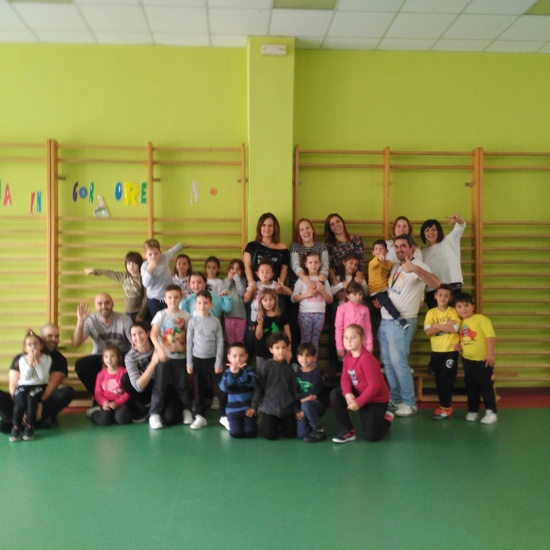taller comba 1º 2