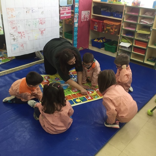 grupos interactivos 6