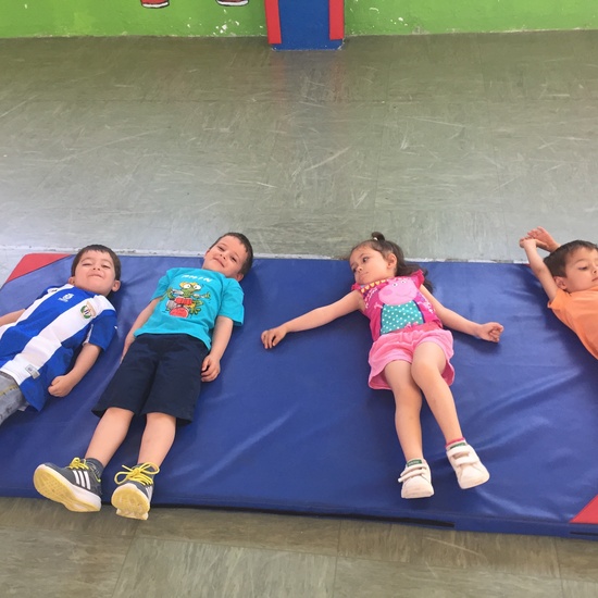 Juegos fin de curso 15