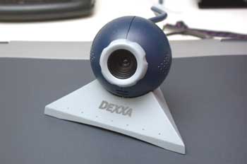 Webcam