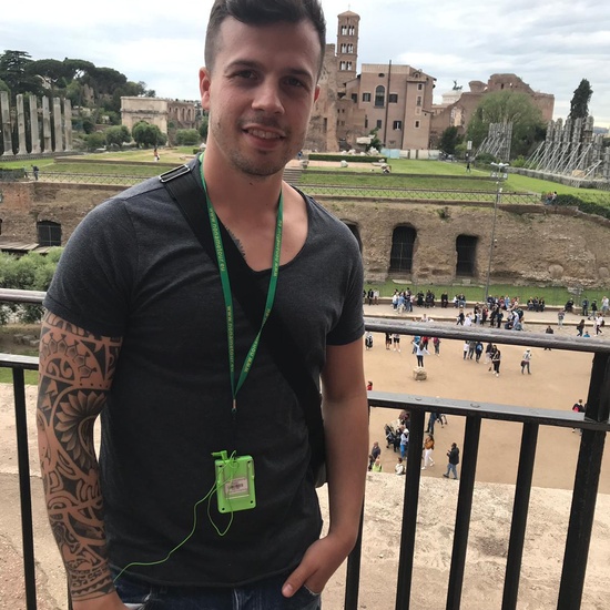 Ascoli - Italia. Curso 2018-19 (2) 2