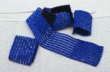 Bandas elásticas de sujección