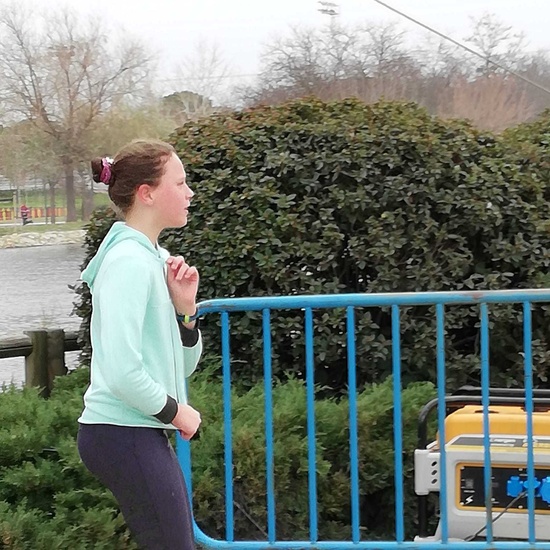 CROSS ESCOLAR 19-20.  6º curso 5