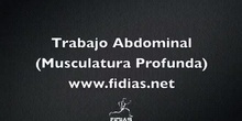 09_Trabajo abdominal musculatura profunda