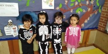 2017_10_31_HALLOWEEN_TALLER INF 3B_CEIP FDLR_LAS ROZAS