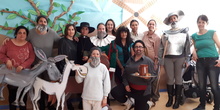 Teatro Don Quijote 45