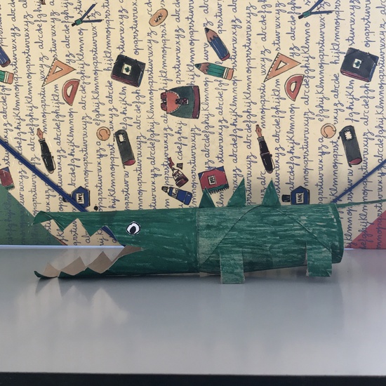 LA JUNGLA DE CARTON 7