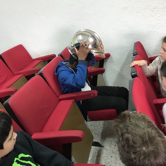 visita papá bombero 29