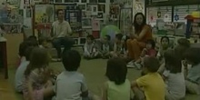 Serie Didáctica: Lengua inglesa - Infantil 5 años