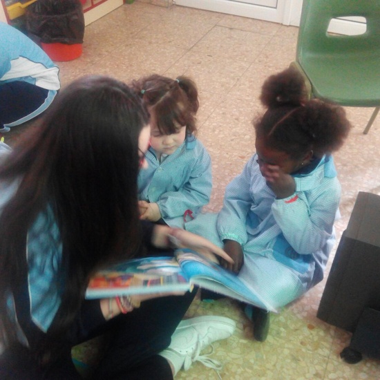 Día del libro curso 2017-18 17