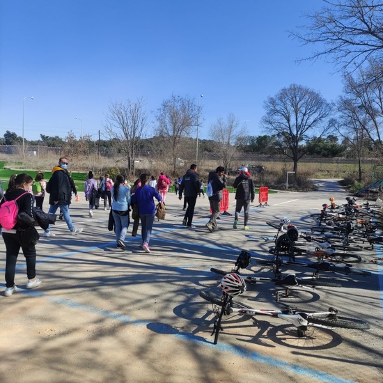 PÁDEL / DUATLÓN - 5º PRIMARIA (MCO 2022) 15