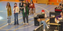 Last Christmas (1º I)