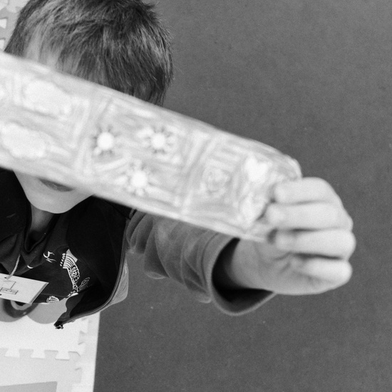 TALLERES INFANTIL - CURSO 2018/2019 31