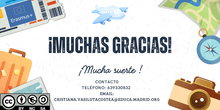 SOLICITUD ERASMUS +