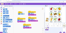 PROGRAMACIÓN CON SCRATCH