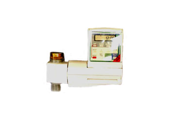 Aparato de medición