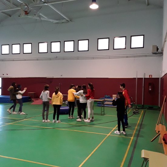 Talleres de sensibilización 4