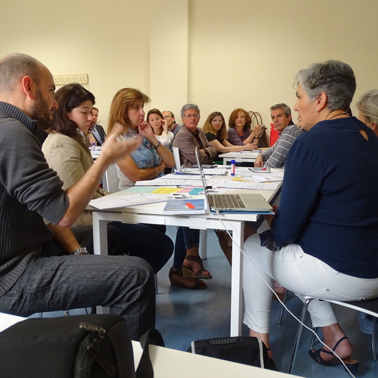 39Nuevas metodologías para la enseñanza de Europa Esto no va de tratados