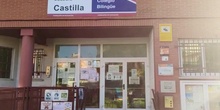 CEIP Castilla - Presentación