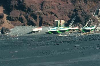 Playa del Golfo