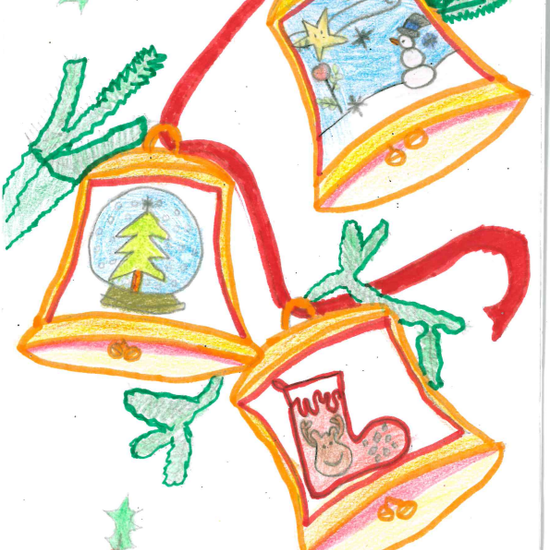 CHRISTMAS NAVIDAD 2018 21