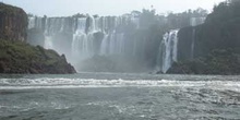 Cataratas del Iguazú, Argentina