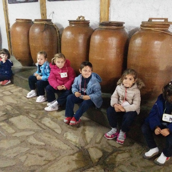 2016_inf 4 años a visita la granja 12