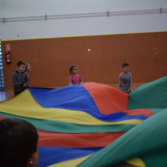 Noche mágica 2018 recepción 1 14