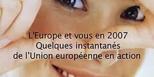 L'Europe et vous en 2007