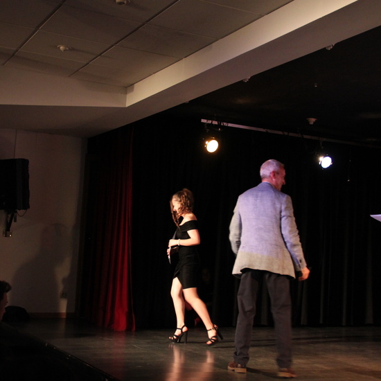 Graduación 2º bachillerato 2017-2018. IES María de Molina (Madrid) (2/2) 34