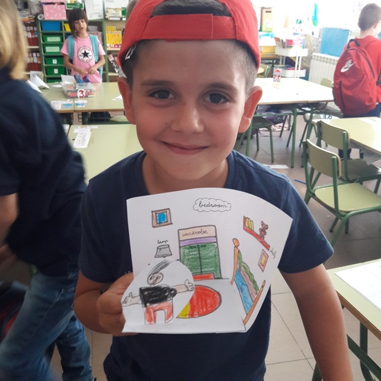 Some photographs in June 2019 (1B group) 4