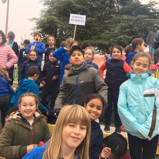 CROSS ESCOLAR 19-20.  3º y 4º curso 30