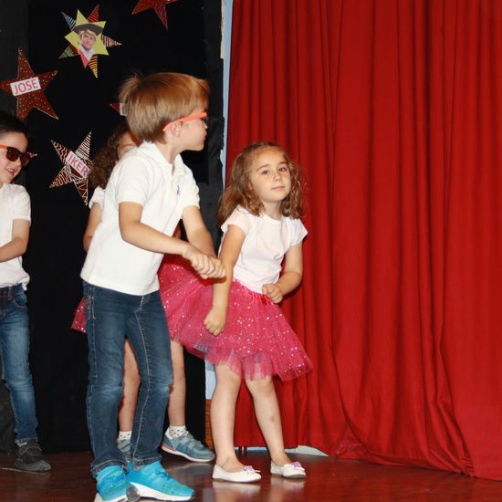 GRADUACIÓN 5 AÑOS 2019 VOL. 3 50