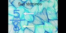 PRIMARIA - 6º - MATEMÁTICAS - OPERACIONES CON FRACCIONES