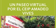 Visita Virtual Educación Primaria CEIP Amadeo Vives