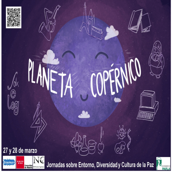 PLANETA COPERNICO