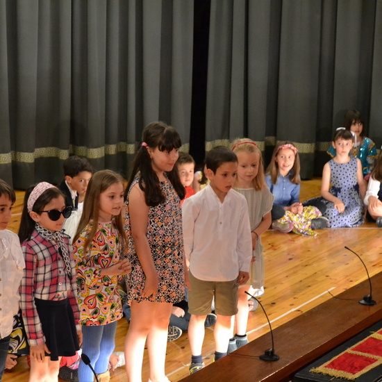 Fiesta de los abuelos 2018 _2 14