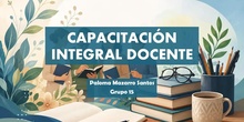 Defensa final del portafolio