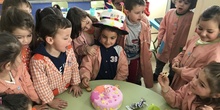 Cumpleaños Sara 4