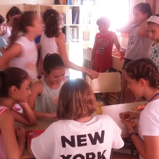 Despedida de quinto 2