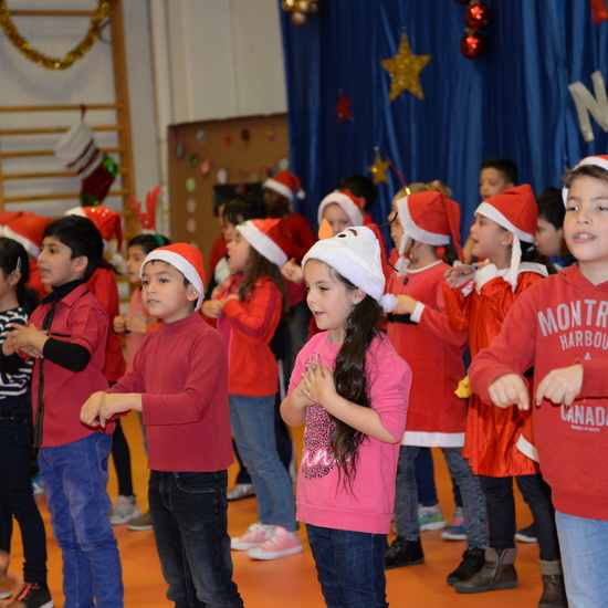 Festival de Navidad 4 26