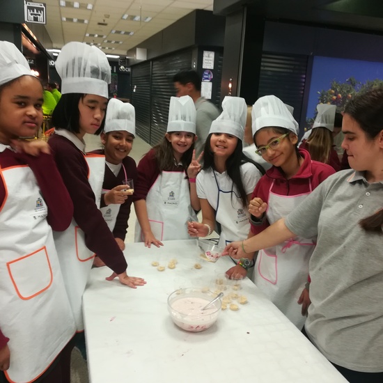 Luis Bello 5º Visita Mercado de Prosperidad 20