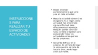 Intrucciones tarea 5