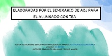 Reglas de juegos de mesa adaptados para las aulas TEA