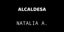 04-Alcaldesa Natalia A. 2020