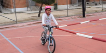 Bicletas 5º A E. Primaria 2018 26